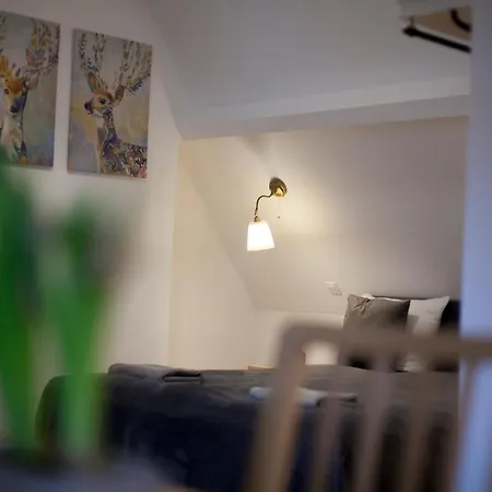 Appartamento Luxury Riverside By Rikas Anversa