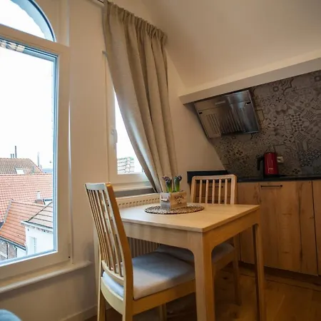 Appartamento Luxury Riverside By Rikas Anversa