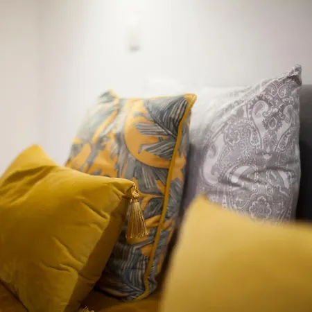 Appartamento Luxury Riverside By Rikas Anversa